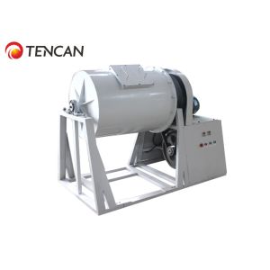 Polyurethane / Zirconia Liner Rolling Ball Mill 175L 50Hz Fine Powder Grinding