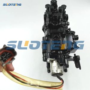 729688-51360 72968851360 For 4TNV88 Engine Fuel Injection Pump