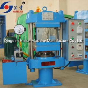 Electricity/Oil/Steam Heating Vulcanizing Presses for Vulcanizing Hot Patch