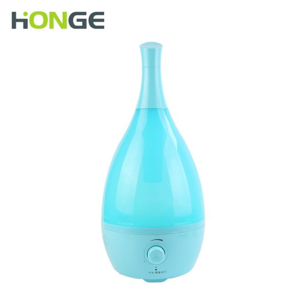 Buy Long - Necked Design Ultrasonic Humidifier Aroma Diffuser 406*185*185mm at wholesale prices