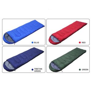 170T Polyester Foldable Sleeping Bed 210cm 75cm Emergency Camping Thermal