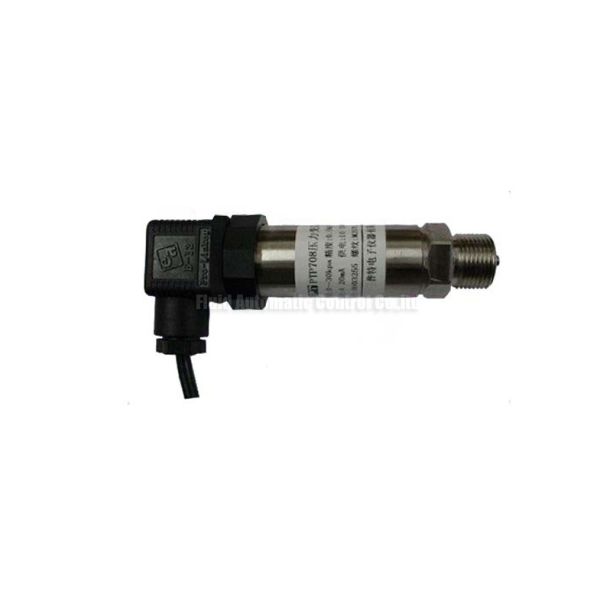 Buy 0- 1.0Mpa Waterproof Micro Pressure Transducer Stainless Steel Body at wholesale prices