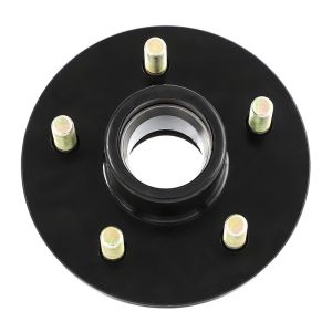 5 Lug Trailer Idler Hub Kits 5 on 4.5 Bolt Cycle for 3500 Lbs Axle and Trailer