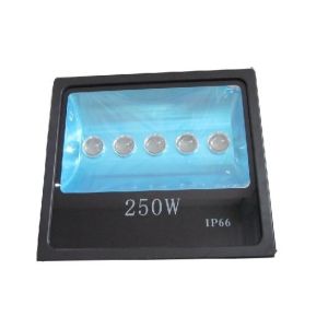 High powered led flood lights with IP65 for architecture / square / building