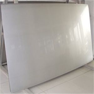 China Factory Supplier Aluminum Plate ZAISi5Cu6Mg ZAISi9Cu2Mg High Precision