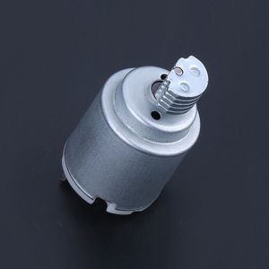 Faradyi On-demand Customization ce RoHS 260 Mini Brush Dc Motor For High-end