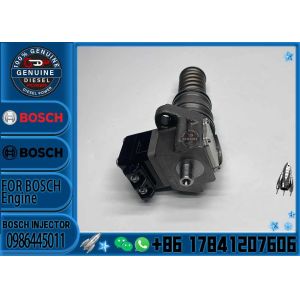 Quality Fuel Pump 313GC5233MX 0986445011 for 2003-2006 E7 Trucks for sale