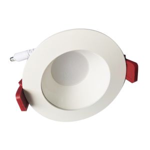 CSP Lamp Beads 50000h 45V 15W RA95 4000K Led Cob Downlight