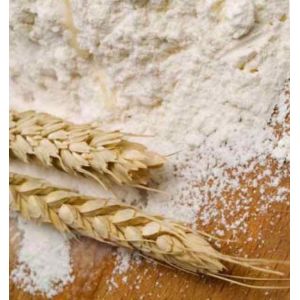 Nissan 5000kg corn flour mill Wheat flour processing machine