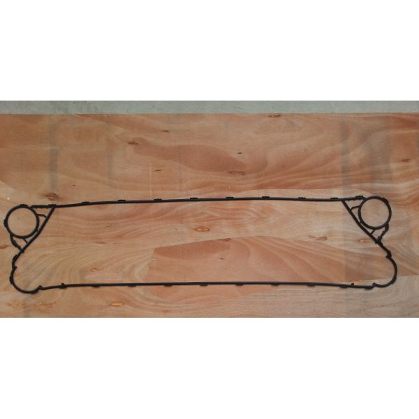 Sondex S47 S47A Heat Exchanger Seals For Milk Juice Industry