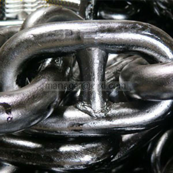 Buy Custom Size Galvanized Chain at wholesale prices