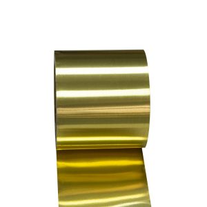 High Quality 0.1~3.0mm Thickness C33000 C35300 C35600 Corrosion Resistant Brass