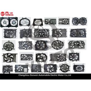 New Radiator Fan 95942353 for Matiz 2014 Chevrolet Spark 06-22 12V