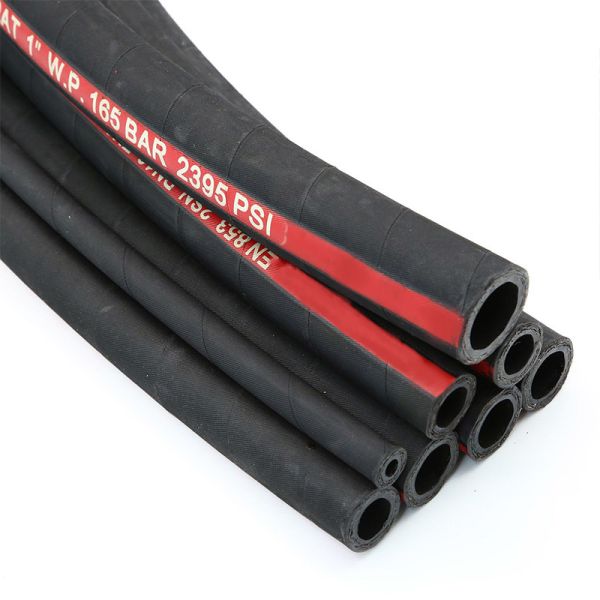 Buy Hydraulic Line Pipe Smooth Flow Corrosion Resistant Easy To Connect at wholesale prices