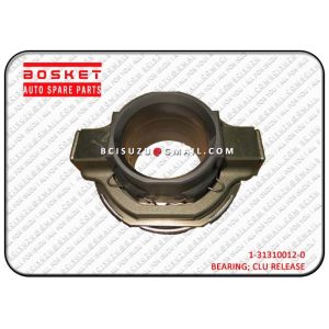 Elf 700p 4HK1 4HE1 Clutch Assembly Parts , Clutch Bearing Shift 1313100120 1