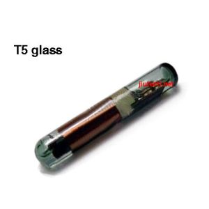 Quality T5 Glass Transponder Chip for sale