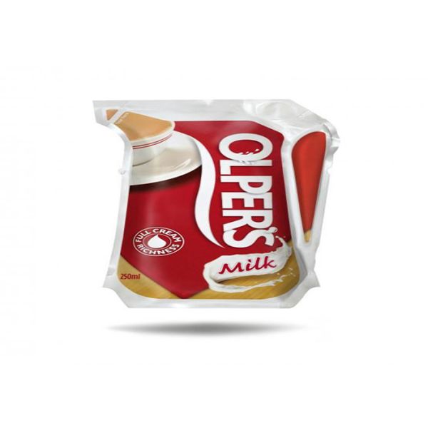 Buy Laminated Plastic Round Shaped Pouch Stand Up For Hot Water Liquid Package at wholesale prices