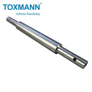 Precision CNC lathe machining parts, shaft mechanical parts