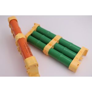 High Reliability 2006 Highlander Hybrid Battery Safety Good Performance