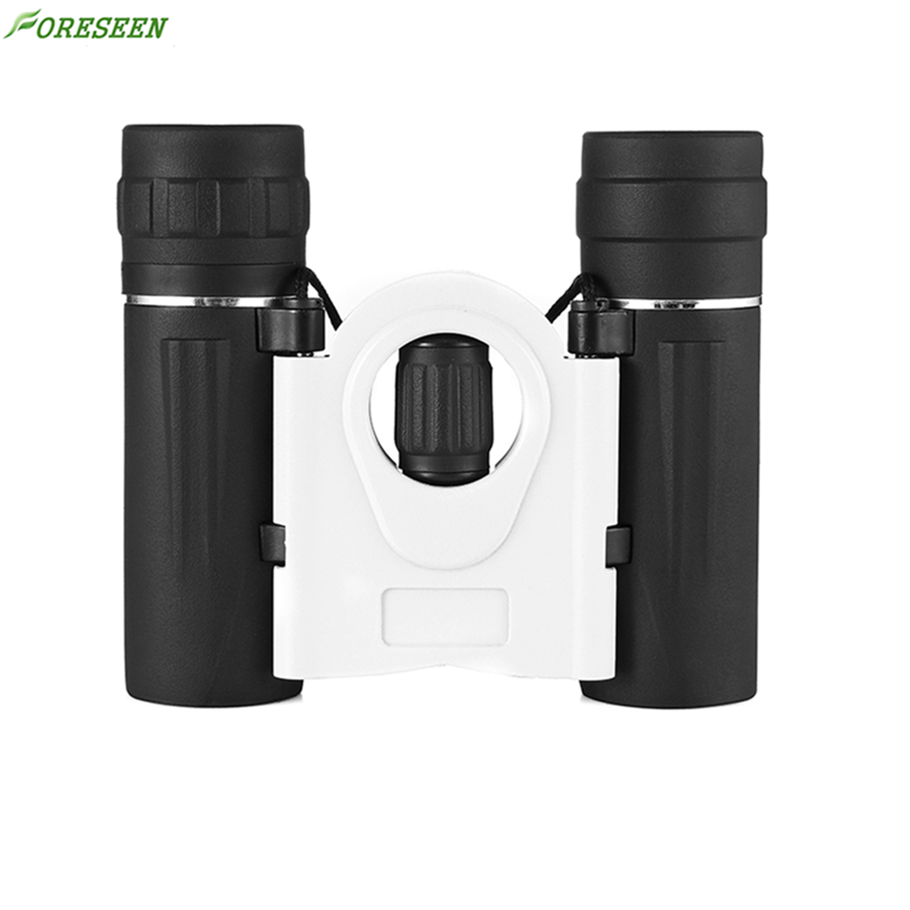 High Resolution Small Optical Telescope 8x21 Shock Proof Kids Binoculars