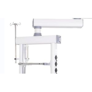OEM/ODM ICU Pendant Systems , 220V Single Arm Medical Pendant