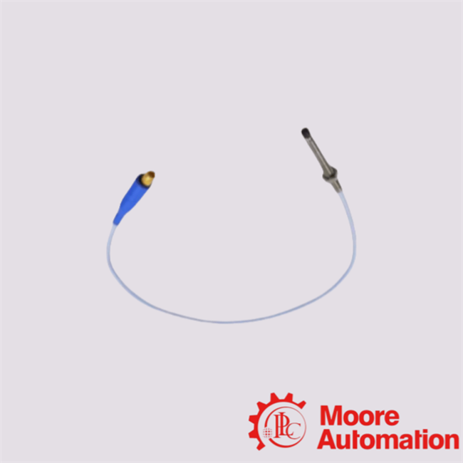 Quality 330101-00-84-20-02-05 Bently Nevada Proximity Probe for sale