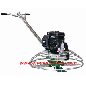 Power Trowel 900mm with Gasoline Petrol Engine Power Trowel Machine