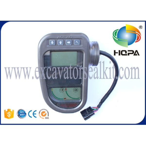 VOE14390065 1145086420DE 14390065 Excavator Monitor Volvo EC210B EC240B EC290B