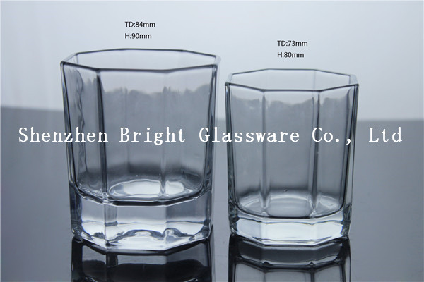 Buy Perfect Design square glass candle holder for wholesale at wholesale prices