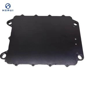 ECM 240-5307 2405307 Excavator Controller ECU Excavator Spare Parts For Engine
