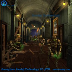 HIGH-LEVEL 5D 6D 7D 9D cinema equipment,7D interactive film