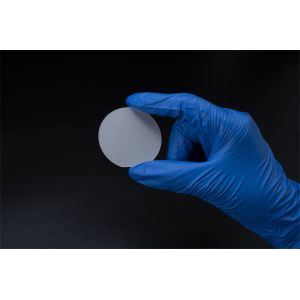 Quality 12.5mm 2inch Freestanding N GaN Epi Wafer Si Doped for sale