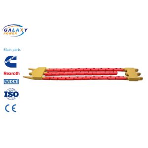 Transmission Line Tool Oil Pump Press Electric Hydraulic Pumps