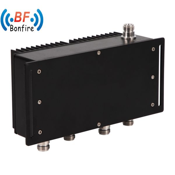 DQ-0638-41 2/3 1101-125 698-3800MHz 100W 125dbc 4X1 RF Passive Hybrid Coupler N