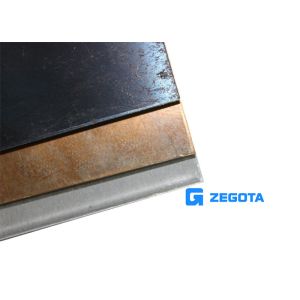 High Combination Rate Clad Metals For Aerospace / Medical Industry