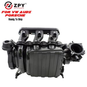 Quality 06E133201R C7 Corvette Intake Manifold For 2.5 Engine 06E133201AA 06E133201AC for sale