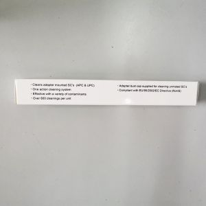 FC St Sc 1.25mm LC Mu Pen Fiber Optic Tools And Equipment