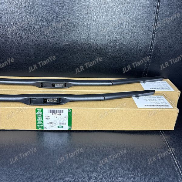 LAND ROVER FRONT WIPER BLADE RANGE ROVER 2013 SPORT 2014-on LR180491 LR076850 LR033028 LR033029