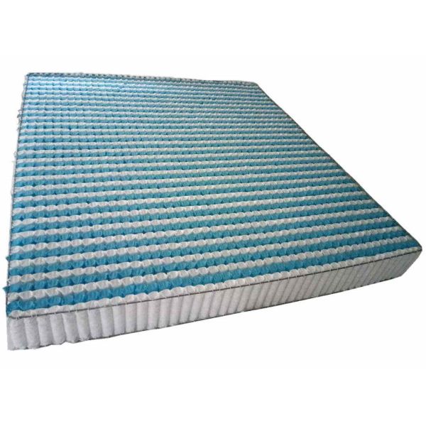 Buy Middle suspended, independent pocket spring mattress inner cushion at wholesale prices