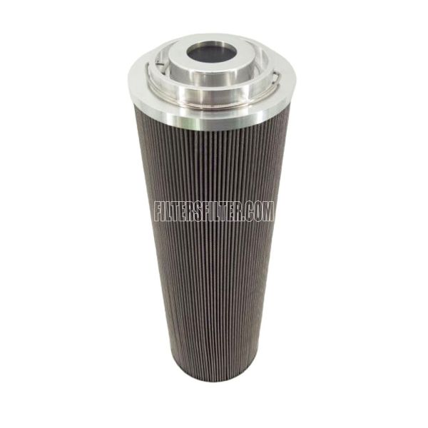 QF6802G10H3.0C Glass Fiber Core Components Turbine Lube Oil Filter for Heavy