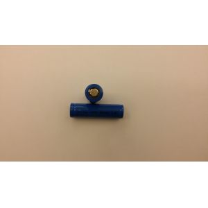 Lighting 800mAh 3.7V Lithium Ion Rechargeable Batteries Eco-friendly