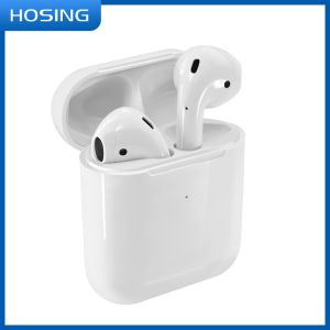 TWS BT5.0 Wireless Charging Sports Airoha HiFi Stereo Earbuds