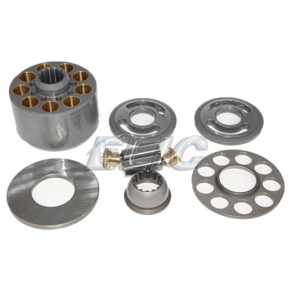 Excavator Hydraulic Pump Spare Parts R220-9 R250-7 DH220LC-3 DH220LC-5 DH200-5 SK200-5 SK200-6 SK210LC-6 K3V112 K3V112DT