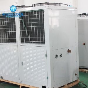 refrigeration compressor condensing unit for cold room
