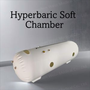 One Person Soft Sided Hyperbaric Chamber Improve Vascular Health WEIZI
