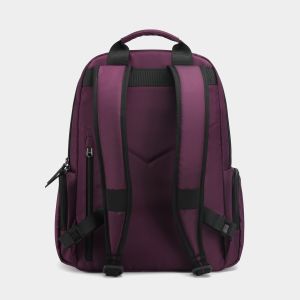 290D Oxford Travel Laptop Backpacks Mochila School Backpack For Teens