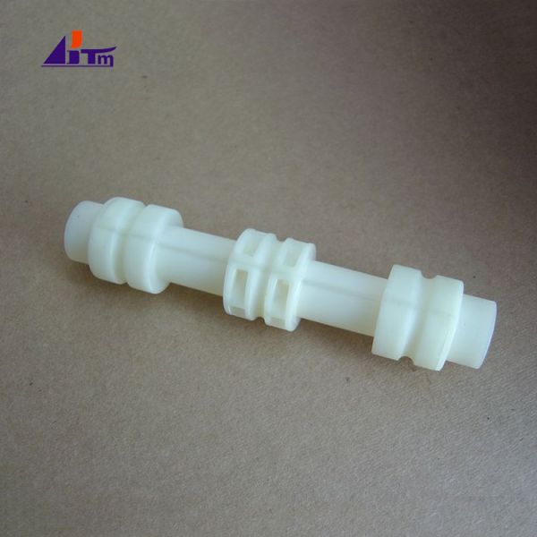 ATM Parts Wincor Nixdorf V Module White Plastic Roller 1750051761-17 4834100820