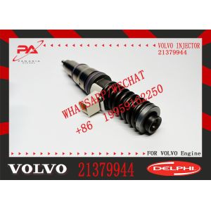 Construction Machinery Parts 27297827 21569191 21379944 Fuel Injector 21340611