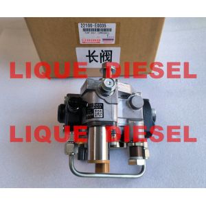 DENSO Fuel Pump 294000-0619 22100-E0035 2940000619 22100E0035