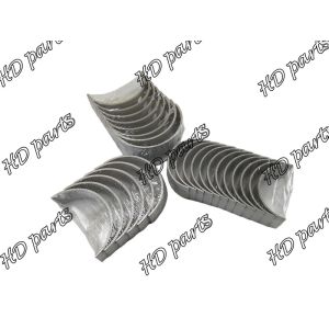 NE6T Engine Spare Part Large and small tiles 12213-Z5500 12117-Z5560 For Nissan